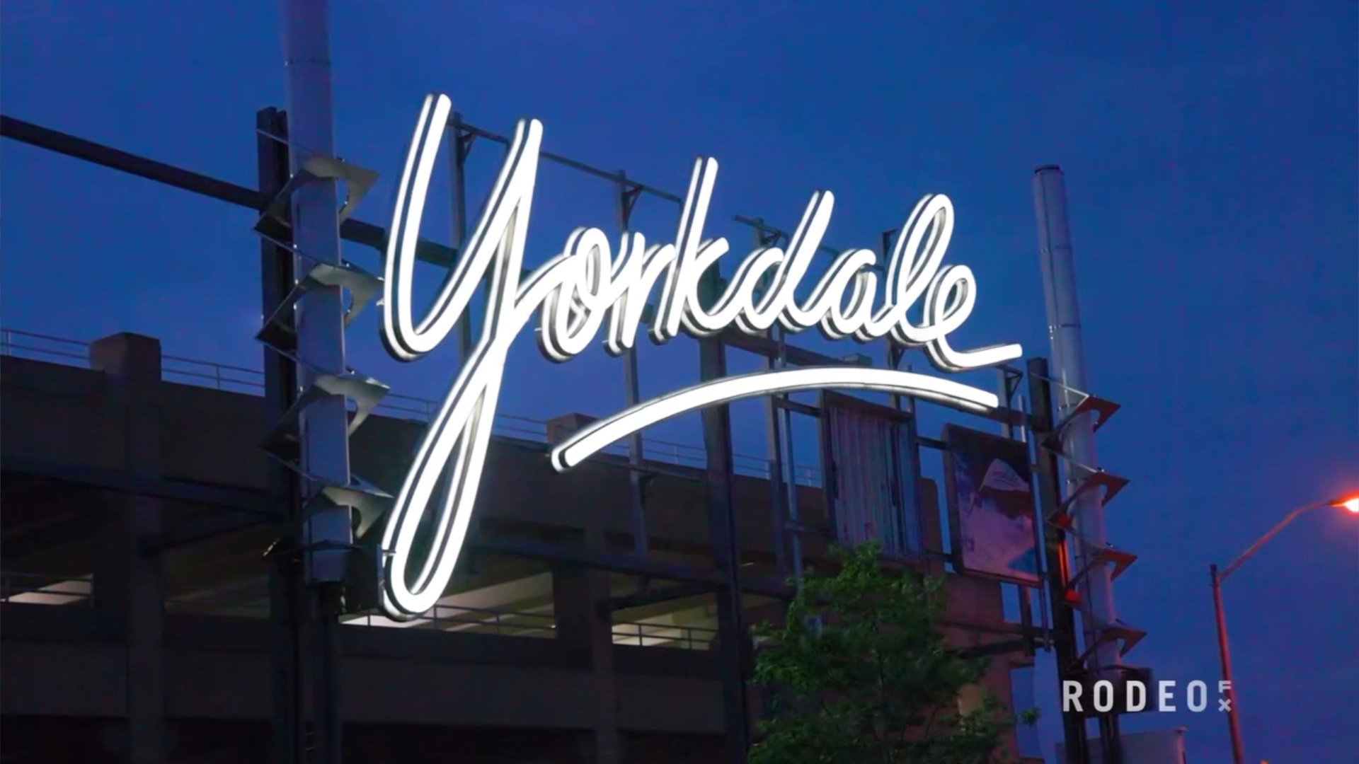 Yorkdale